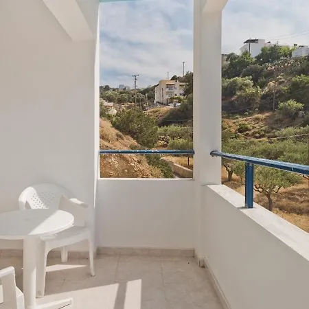 Lägenhet Venetia Karpathos