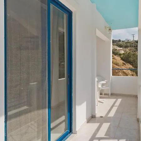 Apartamento Venetia Kárpatos