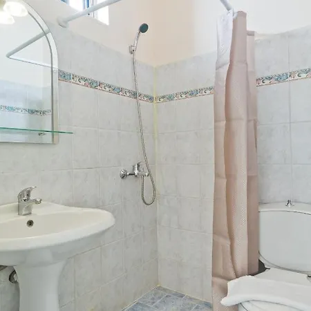 Venetia Apartament *