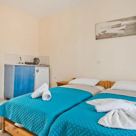 Venetia 카르파토스