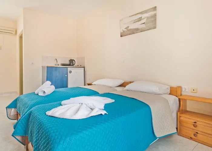 Venetia * 카르파토스